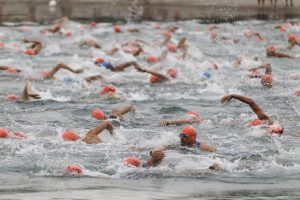 triathlon des vannades