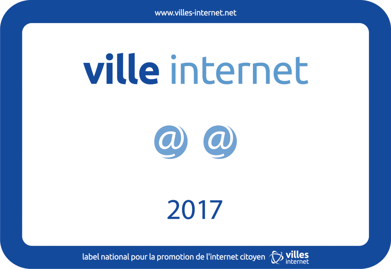 Vile internet 2017 - 2 arobases