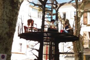 Ecritoire