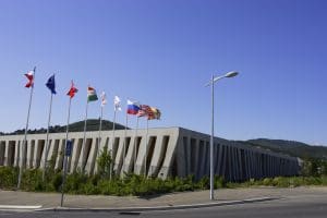 ecole internationale