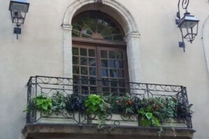 Hôtel de Ville