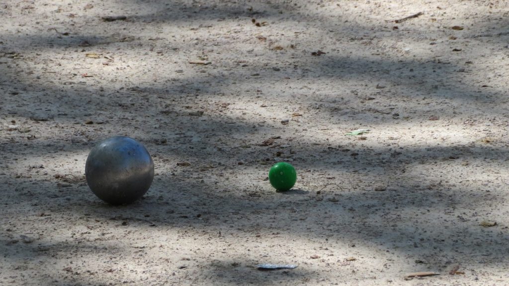 Pétanque Manosque