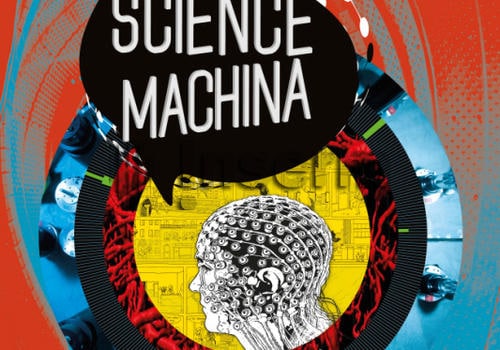 Science Machina Manosque