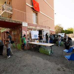 Espace Animation Vie Locale Les Ponches