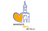 Manosque cœur de ville
