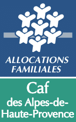 Caf des Alpes de Haute Provence