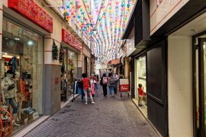 Mon Centre-Ville a un Incroyable Commerce Manosque