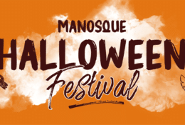 Manosque Halloween Festival