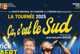 Concert du samedi - Un été à Manosque