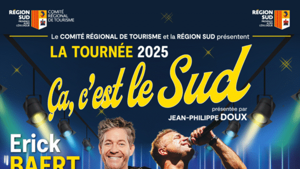 Concert du samedi - Un été à Manosque