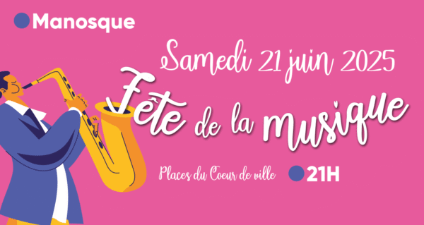 Fête de la Musique_Manosque