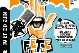 Fête de la Musique 2026_Manosque