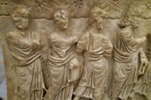 Sarcophage