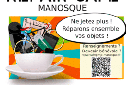 Repair Café_Manosque