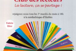 Club de lecture