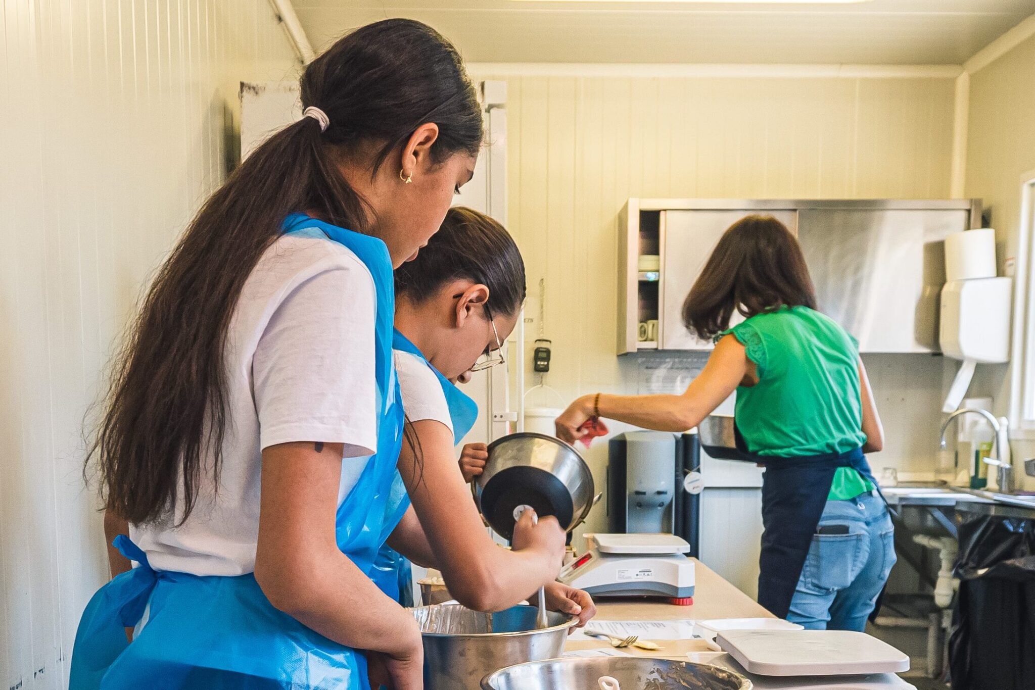 Concours des Petits Chefs Manosque