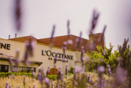 L'Occitane