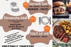 Salon de l'élevage à Manosque_Manosque