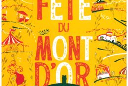 Fête du Mont d'Or 2025_Manosque