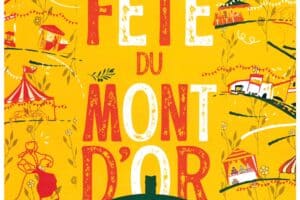 Fête du Mont d'Or 2025_Manosque