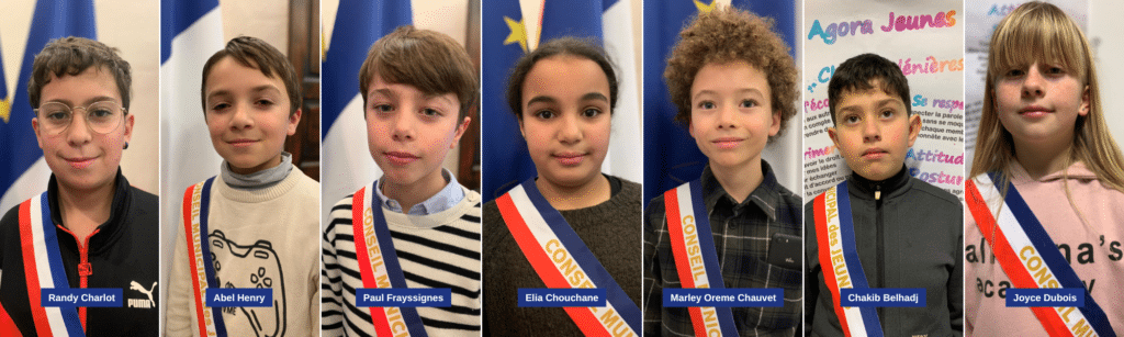 Commission environnement Agora Jeunes Manosque