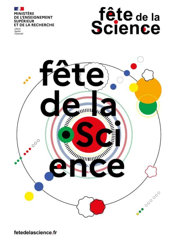 Explorateurs du numérique : Les Médiathèques au Village des Sciences !_Manosque