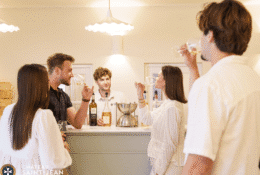 Dégustation