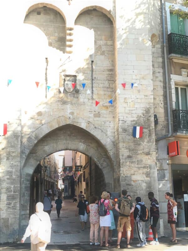 BALADE LITTERAIRE Les célébrités Manosquines_Manosque
