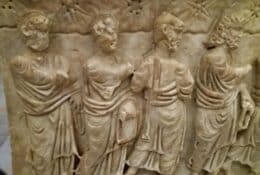 Sarcophage