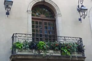 Hôtel de Ville