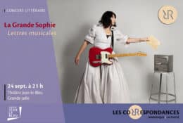 La Grande Sophie