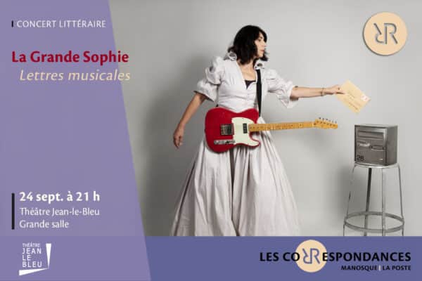 La Grande Sophie