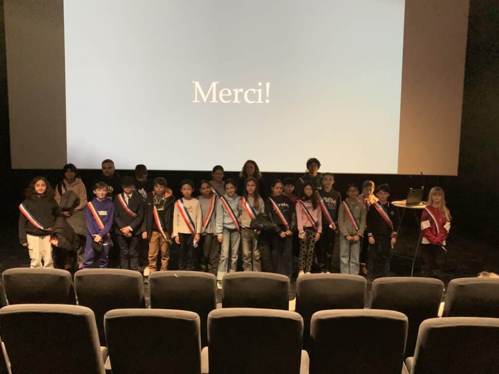 Agora Jeunes Projet Mémoire
