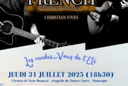 Concert French