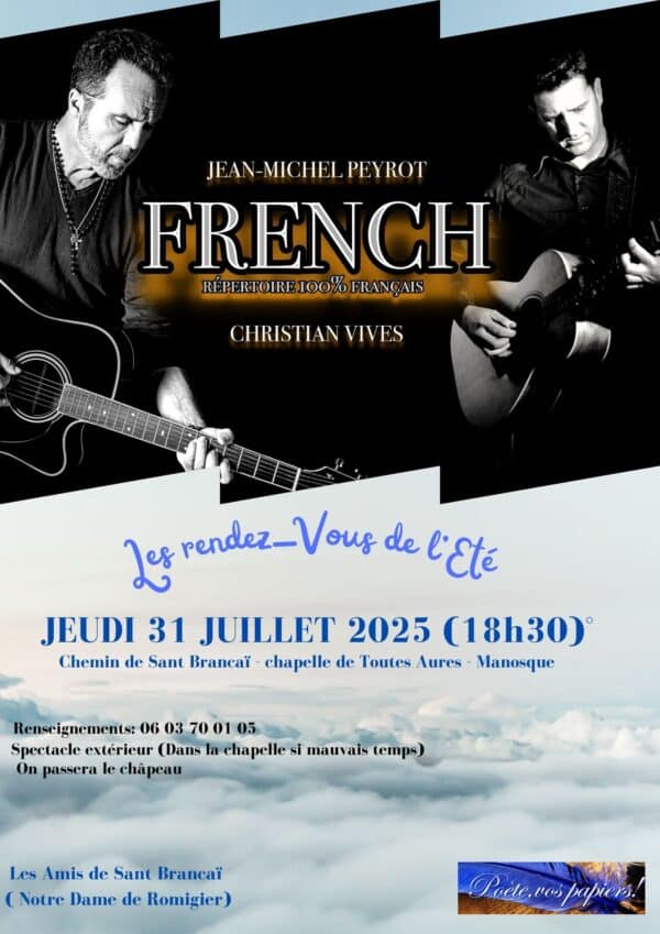 Concert French