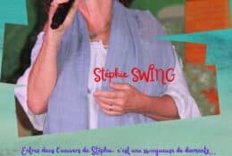 Les chansons de Stéphie