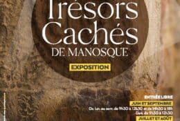 Exposition des Trésors Cachés_Manosque