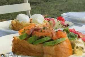 Brunch