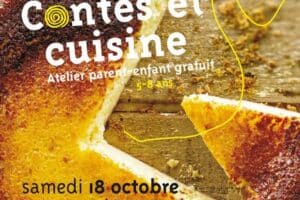 Contes et cuisine