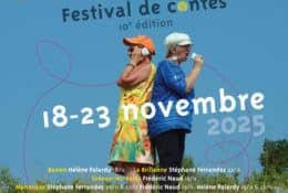 Glotte-Trotteurs 2025