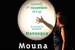 Mouna