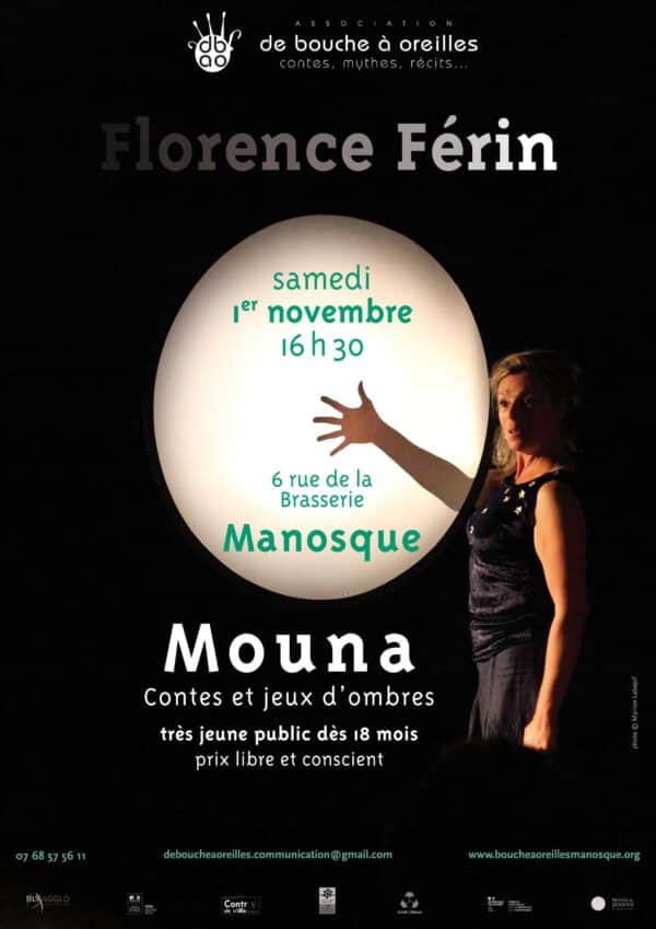 Mouna