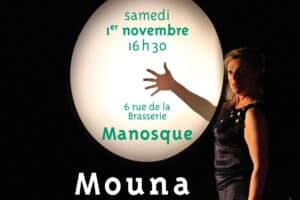 Mouna