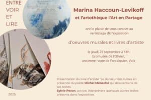 Vernissage