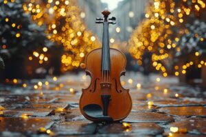 Concert : Plein feu sur... Noël_Manosque