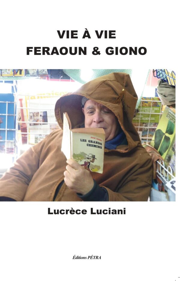 RENCONTRE LITTÉRAIRE Vie à vie Feraoun et Giono_Manosque