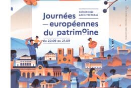 Journée européenne du patrimoine 2025_Manosque