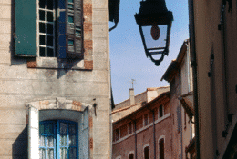 BALADE LITTERAIRE Les célébrités Manosquines_Manosque