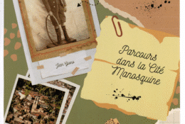 Balade spécial famille Sur les pas du petit Jean_Manosque