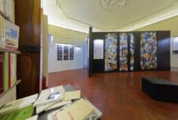 VISITE GUIDÉE Giono lecteur à travers l’exposition Jean Giono, les chemins de l’œuvre._Manosque